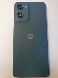 Б/в Мобільний телефон Motorola moto g06 4g 4/64gb 01-201060888