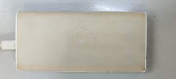Б/у Повербанк Xiaomi 10000mah wireless 10w wpb15zm 01-201059885