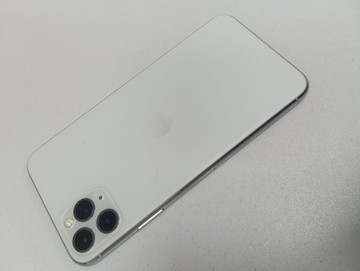 Б/в Мобільний телефон Apple iphone 11 pro max 64gb 01-201064183