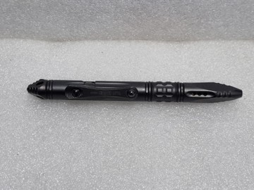 Б/у Ручка подарочная Microtech kyroh mini titanium dlc 01-201064166