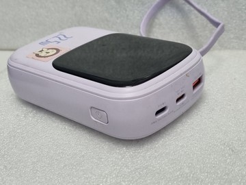 Б/в Повербанк Baseus ppqd20c 22,5w 20000mah 01-201064149