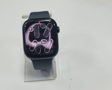 Б/в Смарт-годинник Apple watch series 10 gps + cellular 46mm alu. case 01-201063764