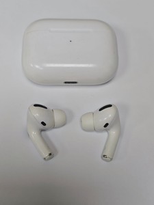Б/в Навушники Apple airpods pro 01-201054001
