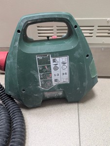 Б/в Фарбопульт з компресором Bosch pfs 3000-2 01-201063697