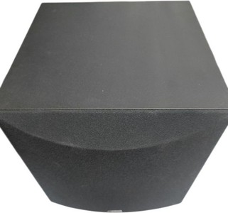 Б/в Домашній кінотеатр Yamaha av-ресівер yamaha rx-v385+сабуфер ns-sw050+4 колонки ns-b40+ns-c40 01-200905108