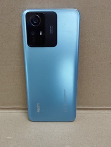 Б/в Мобільний телефон Xiaomi redmi note 12s 8/256gb 01-201064639