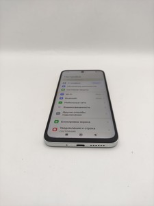 Б/в Мобільний телефон Poco m7 6/128gb 01-201064750