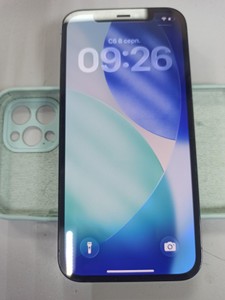Б/в Мобільний телефон Apple iphone 12 pro 128gb 01-201065943