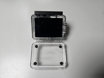 Б/в Екшн-камера Our Life at-q1 4k ultra hd action camera ips wifi 01-201036203