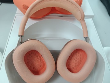 Б/в Навушники Apple airpods max 2 01-201068907