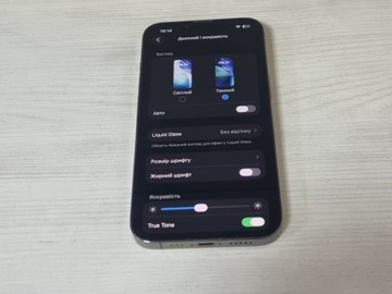 Б/в Мобільний телефон Apple iphone 13 pro 256gb 01-200997319
