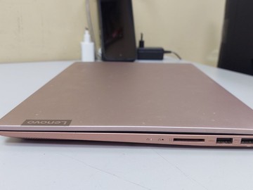 Б/в Ноутбук Lenovo 13/core i5 8265u ddr4/8gb ddr4/ssd 1000 gb/*інтегрована 01-201071196