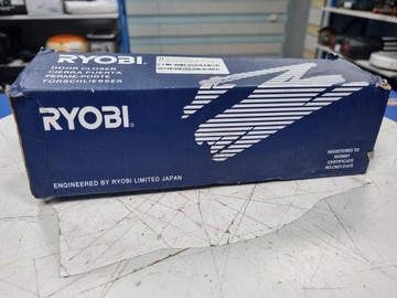 Б/в Доводчик дверний Ryobi 9903 01-201070707
