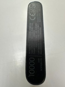 Б/в Повербанк Xiaomi mi power bank 2s plm09zm 10000mah 01-201070837
