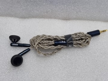 Б/в Навушники Fiio ff5 01-201070727
