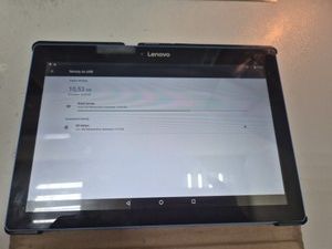 Б/в Планшет Lenovo tb-x103f 1/16gb 01-201067834
