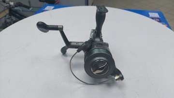 Б/в Котушка рибальська Salmo sniper baitfeeder 1 4000br / 2740br 01-201071222