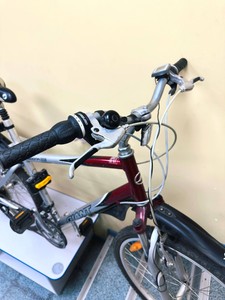 Б/в Велосипед Giant sedona se 01-201072991