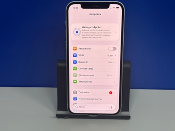 Б/в Мобільний телефон Apple iphone 12 128gb 01-201074603