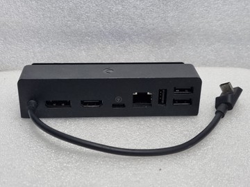Б/в Док станція Valve steam deck docking station 01-201074718