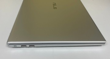 Б/у Ноутбук Asus 17/core i3-1115g4 ddr4/8gb ddr4/hdd *відсутній/ssd 256 gb/*інтегрована 01-201074883