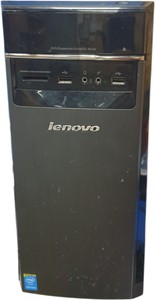 Б/в Системний блок Пк intel pentium n3700/ram 8 gb/hdd відсутній/ssd 250 gb/інтегрована 01-201020506