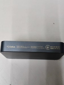 Б/в Повербанк Gelius gp-pbw110i 15w 10000mah 01-201075716