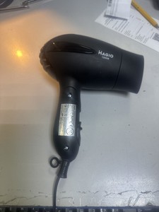 Б/в Фен Magio mg164b 01-201074601