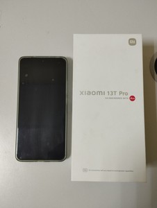 Б/в Мобільний телефон Xiaomi 13t pro 12/512gb 01-201077278