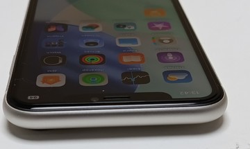 Б/в Мобільний телефон Apple iphone 11 64gb 01-201075558