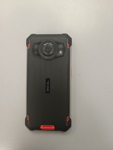 Б/в Мобільний телефон Blackview oscal s80 6/128gb 01-201077167