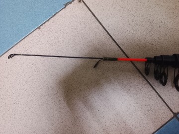 Б/в Спінінг Zhibo tele carp 3.9м 2.75/3lbs 01-201074669