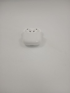 Б/в Навушники Apple airpods 4 with active noise cancellation 01-201075616