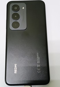 Б/в Мобільний телефон Xiaomi redmi 15 4g 6/128gb 01-201075896