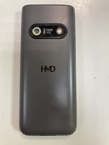 Б/у Мобільний телефон Hmd 102 01-201079814
