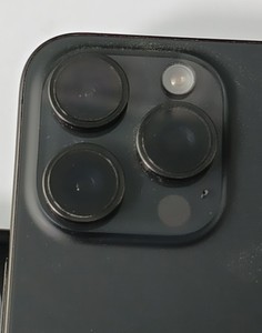 Б/в Мобільний телефон Apple iphone 15 pro max 256gb 01-201082381