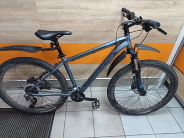 Comanche tomahawk 27.5 s-pro