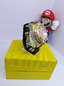 Б/в Годинник Invicta flying fox 38741 01-200899041