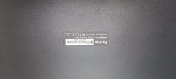 Б/в Графічний планшет Parblo a610 pro 01-201075372