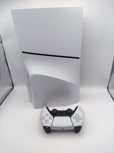 Б/в Ігрова приставка Sony playstation 5 slim 1tb 01-201086557