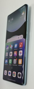 Б/в Мобільний телефон Xiaomi redmi note 14 pro 5g 12/256gb 01-201082411