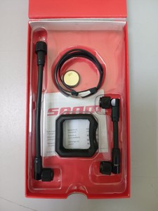 Б/в  Quarq shockwiz 01-201087404