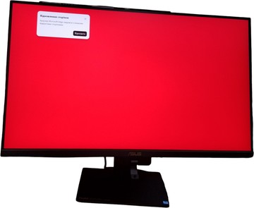 Б/в Монітор Asus proart pa27ucge 01-201030301