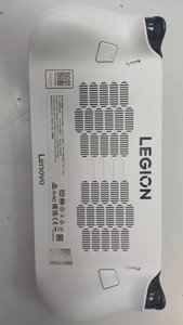 Б/в Ігрова приставка Lenovo legion go s 8arp1 ryzen z2 go/32/1tb 01-201090952