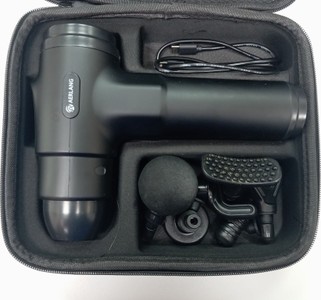 Б/в Масажер Aerlang massage gun 01-201086546