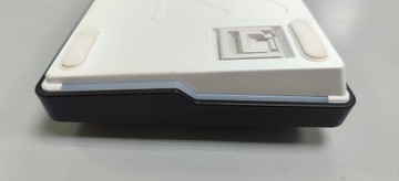 Б/в Клавіатура Hator hellyberry hk60 wireless 01-201090855
