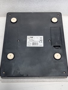 Б/в Ваги кухонні Clatronic kw 3367 01-201092407