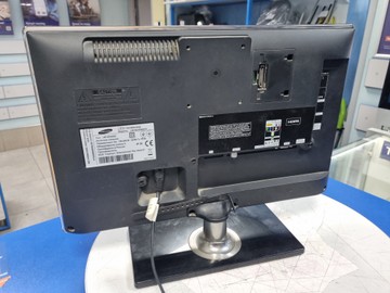 Б/у Телевизор Samsung ue19d4000nw 01-201092273