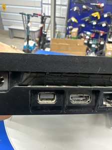 Б/в Ігрова приставка Sony playstation 4 slim 1tb 01-201035911