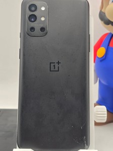 Б/в Мобільний телефон Oneplus 9r 12/256gb 01-200574814
